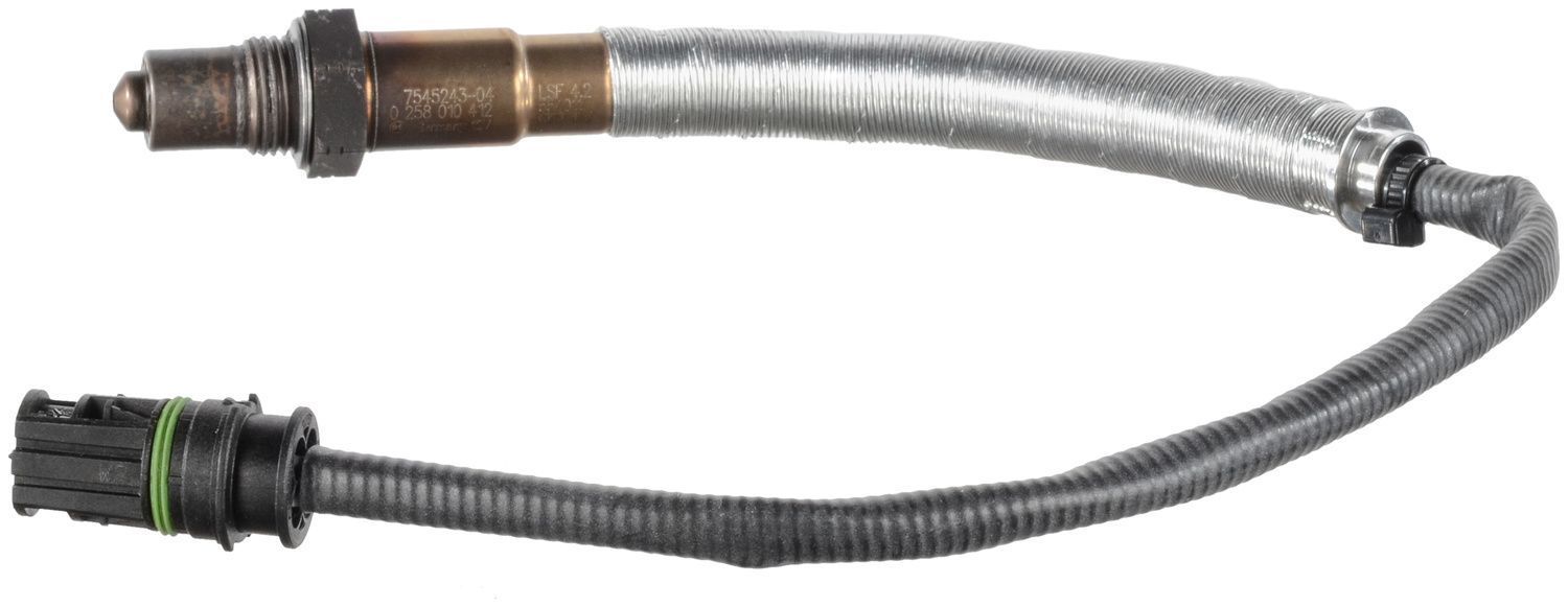 BOSCH - Actual OE Oxygen Sensor (Downstream) - BOS 16789