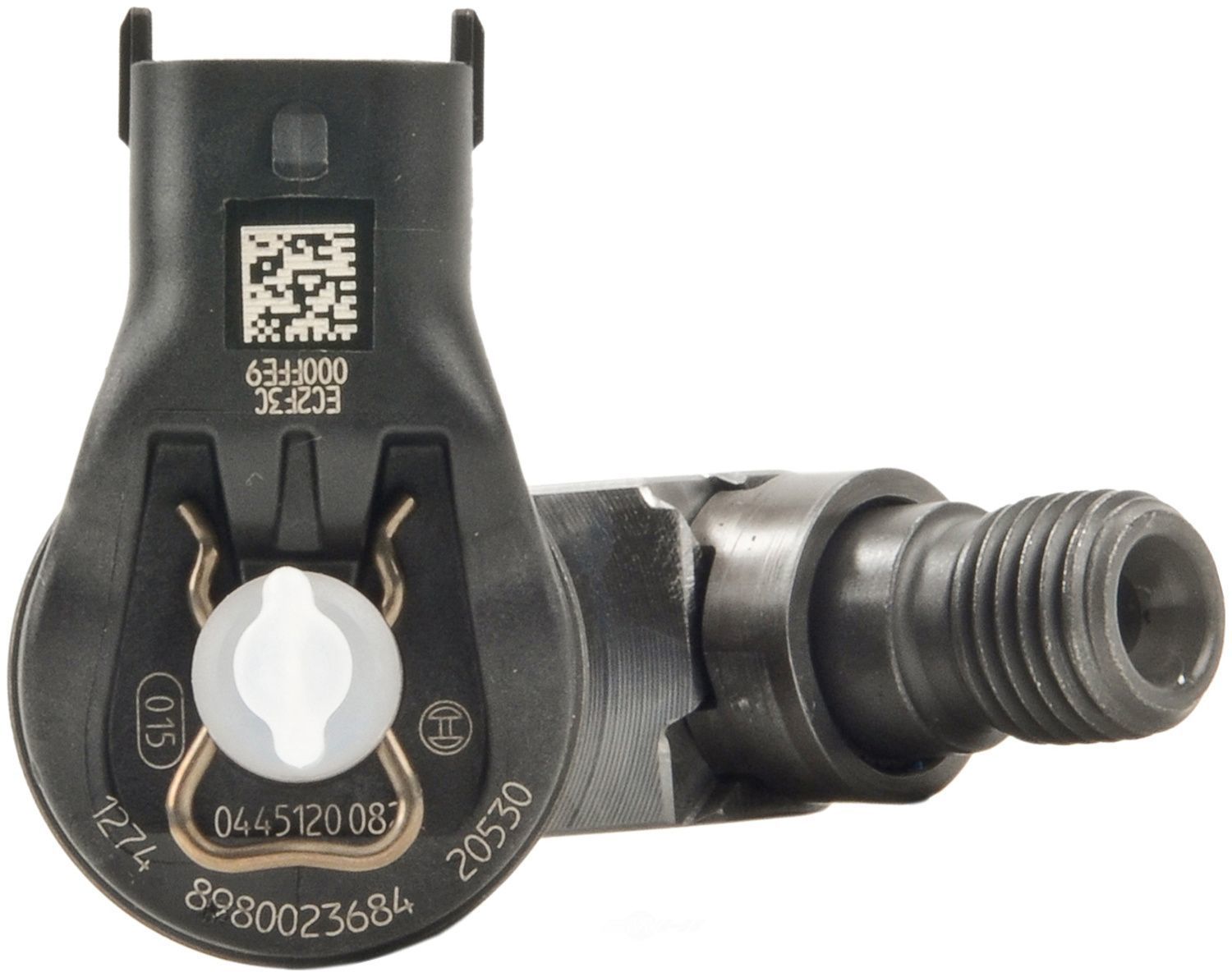 BOSCH - Certified Repaired Common Rail Injector(Remanufactured) - BOS - 520bqs