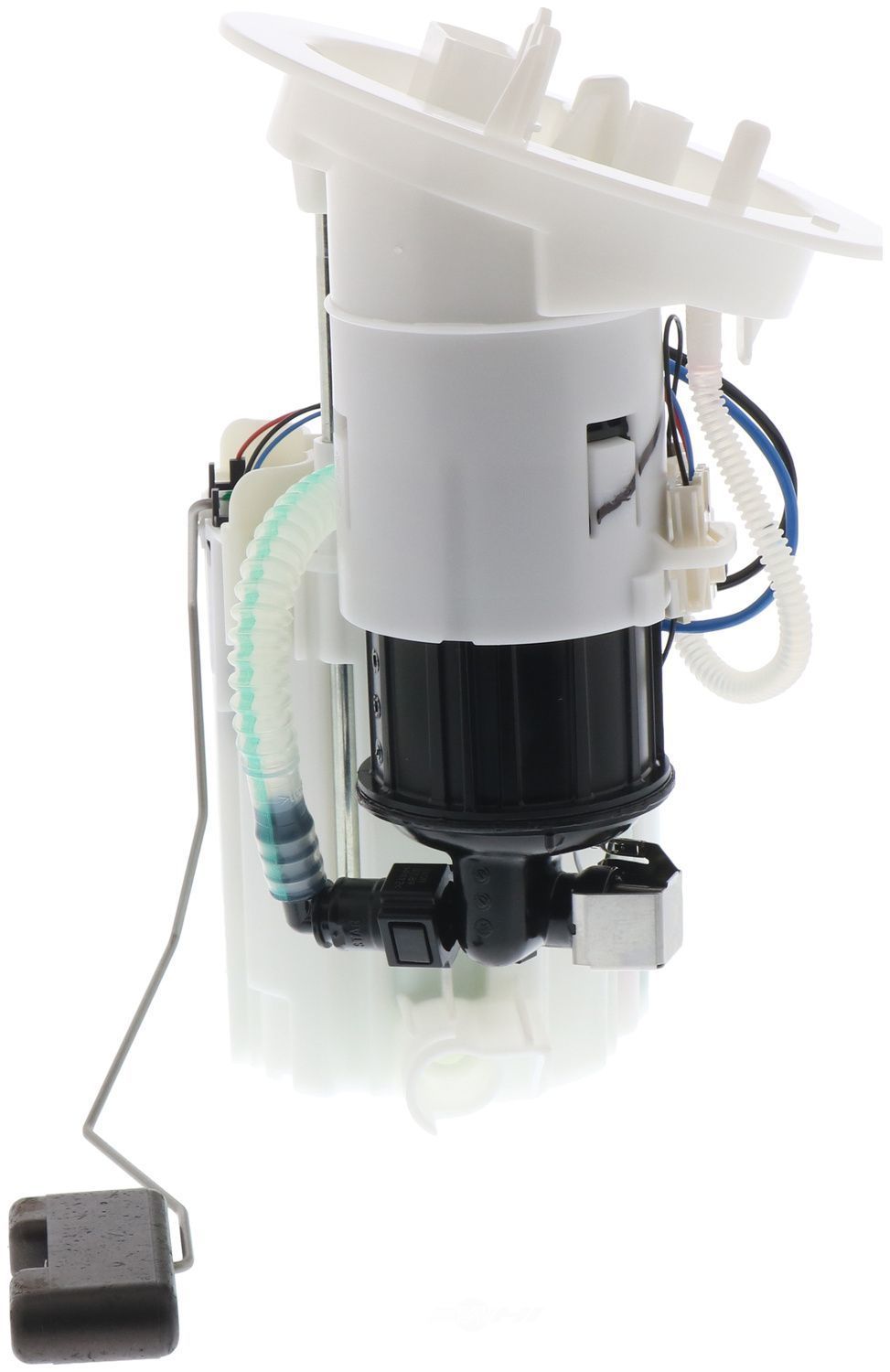 BOSCH - Fuel Pump Module Assembly - BOS - 66155