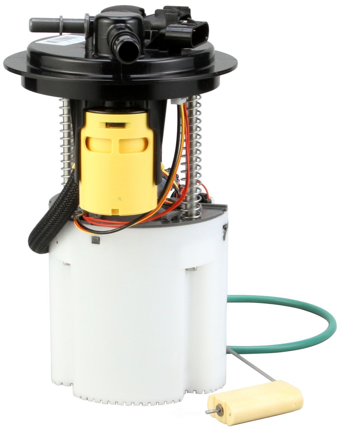 BOSCH - Fuel Pump Module Assembly - BOS - 69787