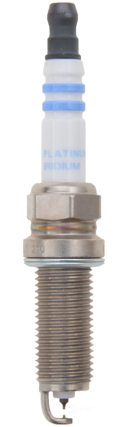 BOSCH - OE Fine Wire Double Iridium Pin-to-pin Spark Plug - BOS 9615