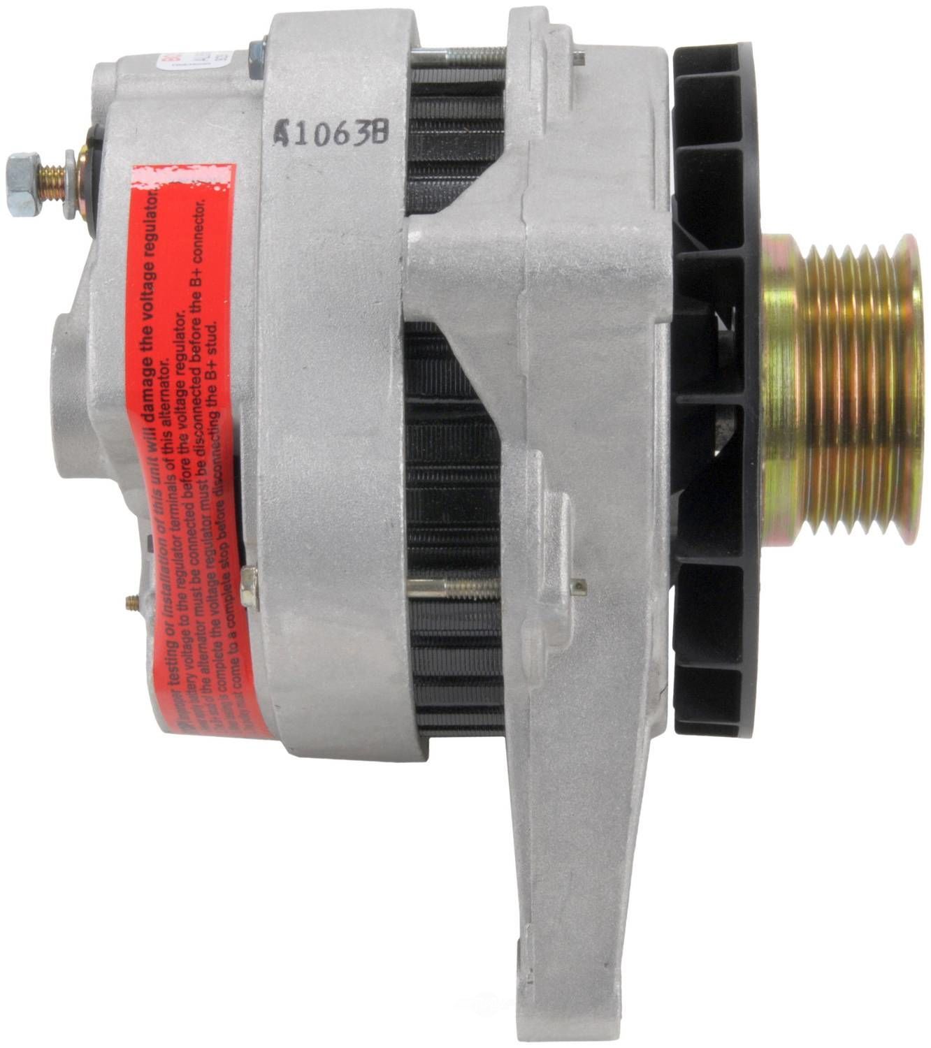 BOSCH - New Alternator - BOS - al8568n