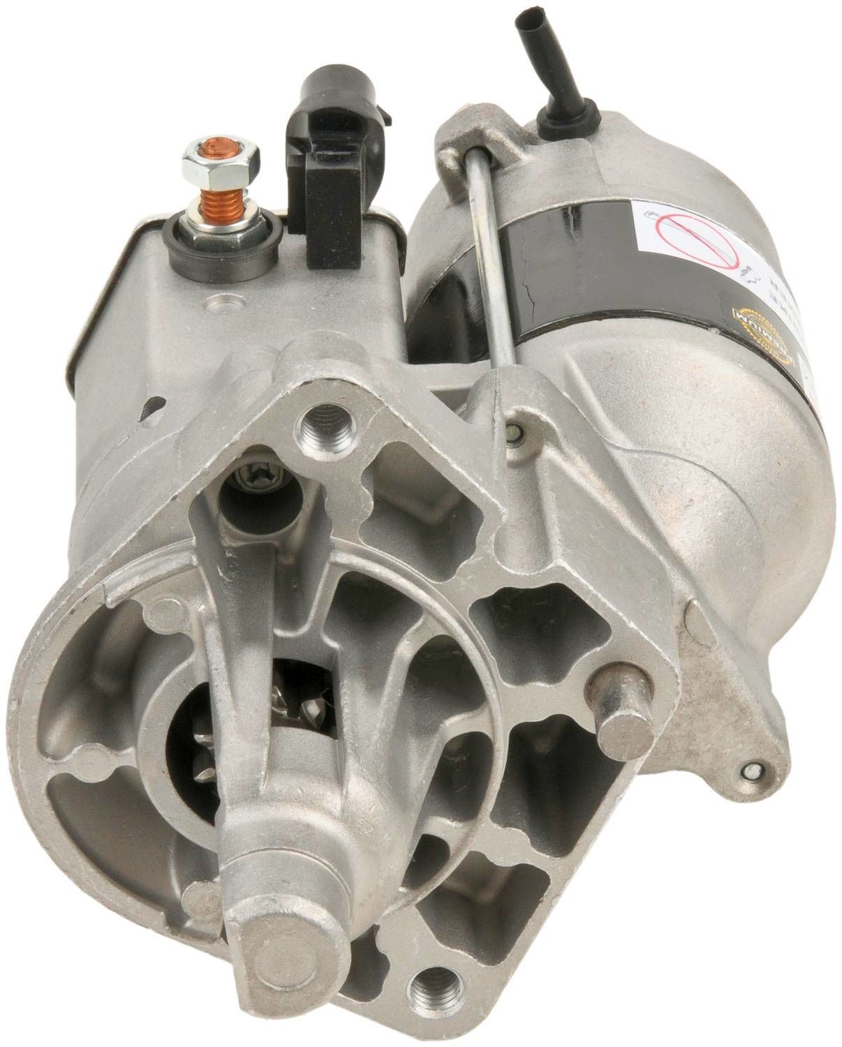 BOSCH - Reman Starter Motor - BOS - sr6429x