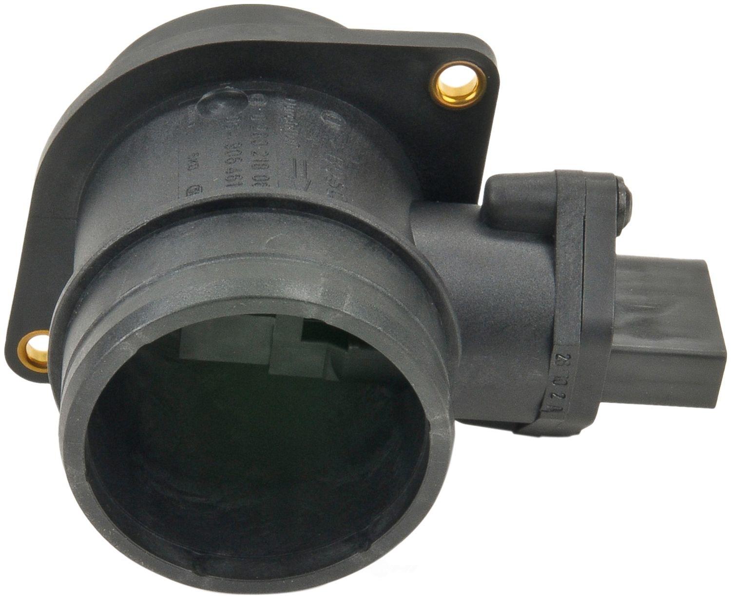 BOSCH - Mass Air Flow Sensor(Remanufactured) - BOS - 0986280216