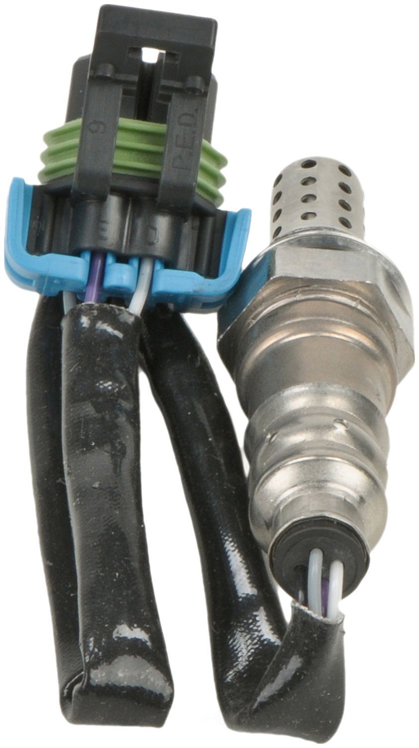 BOSCH - Bosch Validated Oxygen Sensor - BOS - 15130