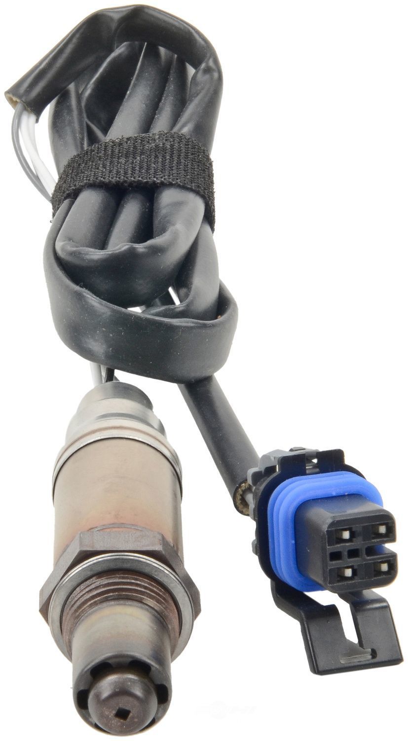 BOSCH - Bosch Engineered Oxygen Sensor - BOS - 15903