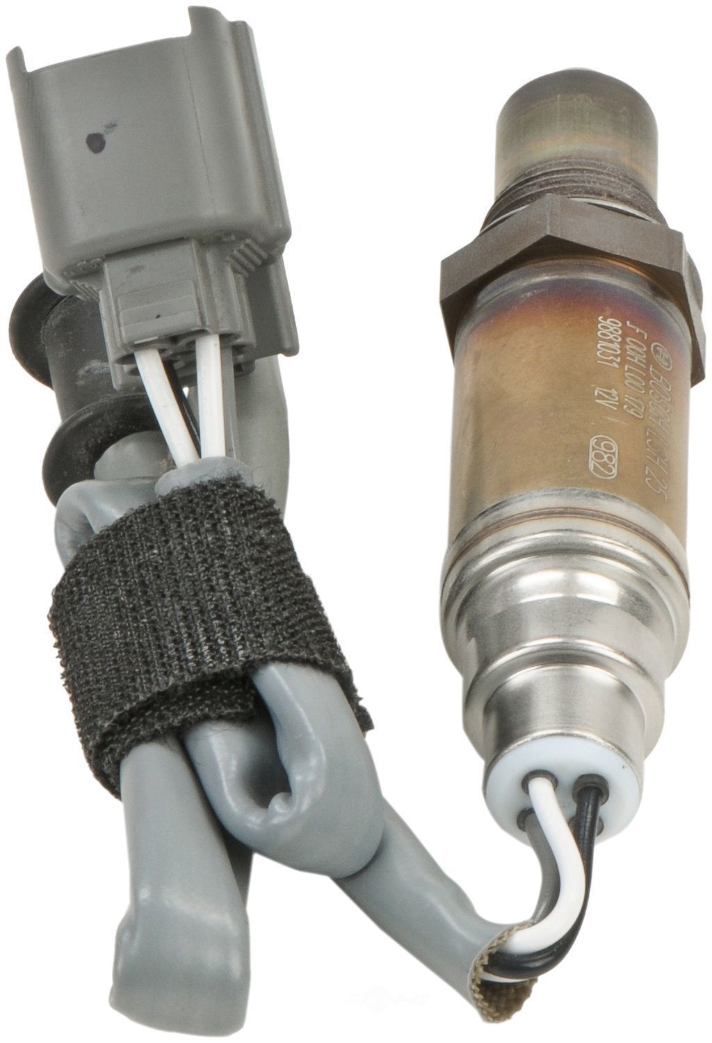 BOSCH - Bosch Engineered Oxygen Sensor - BOS - 15948