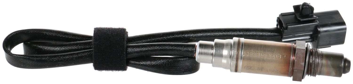 BOSCH - Bosch Engineered Oxygen Sensor - BOS - 18020