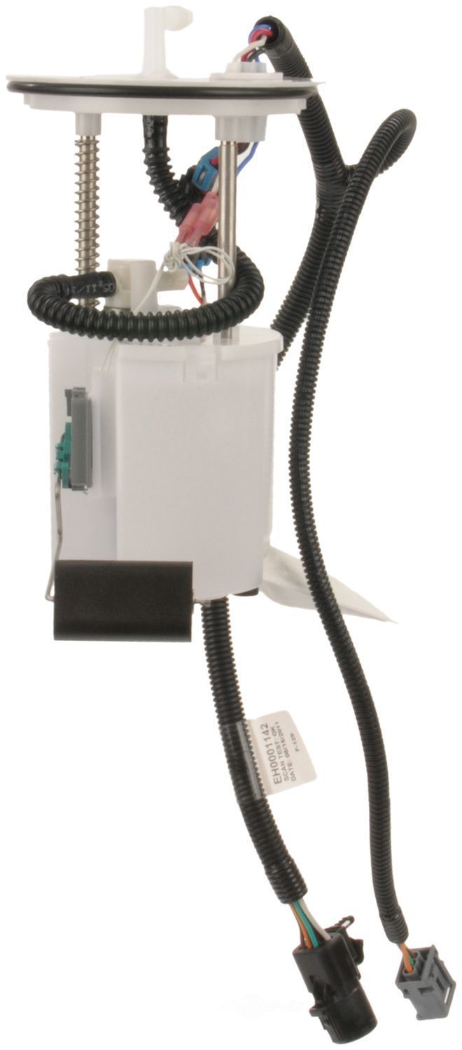 BOSCH - Fuel Pump Module Assembly - BOS - 67203
