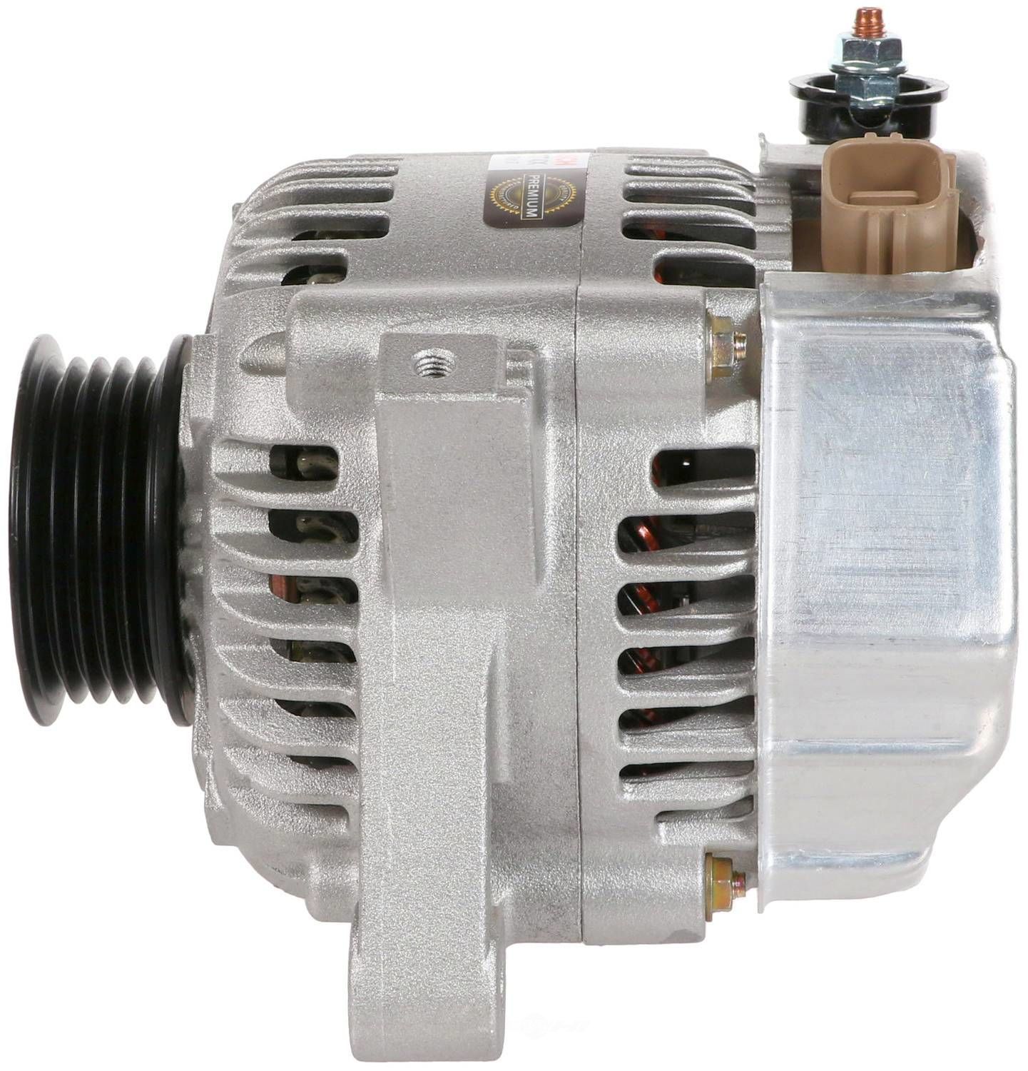 BOSCH - Reman Alternator - BOS - al3374x