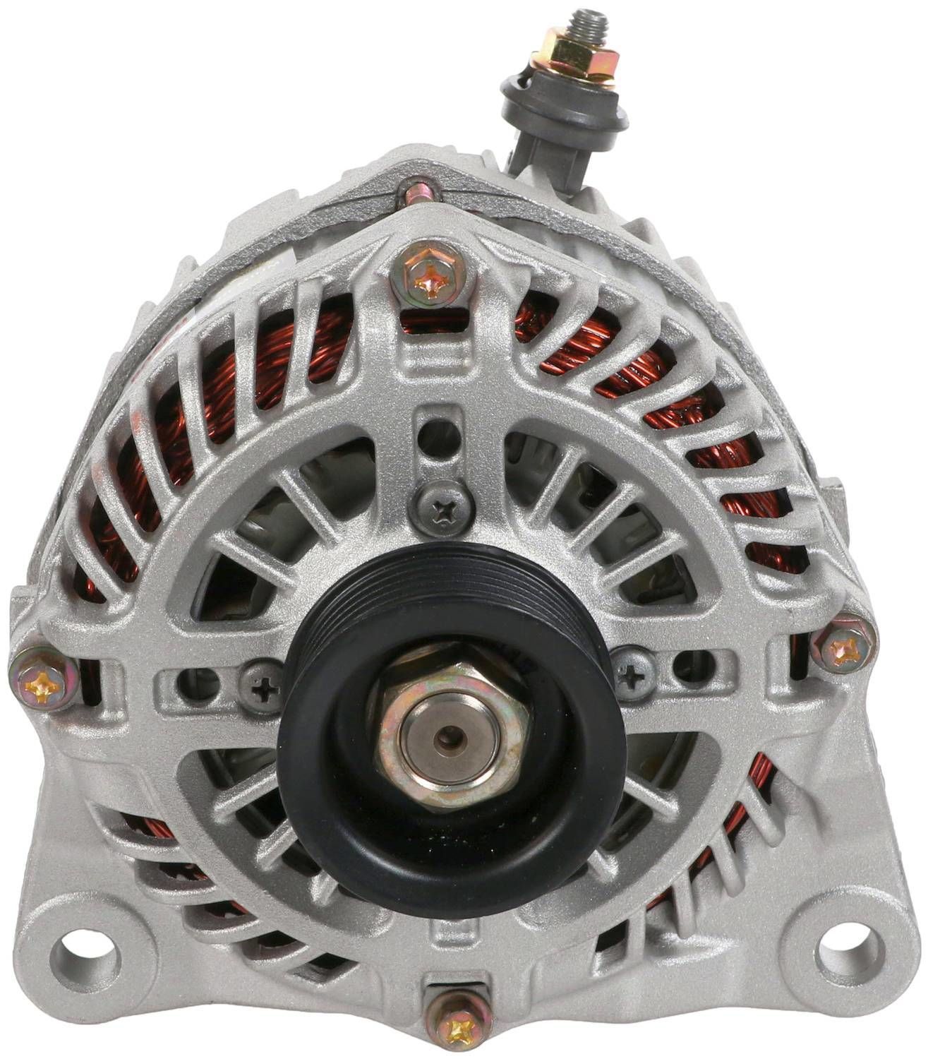 BOSCH - Reman Alternator - BOS - al4242x