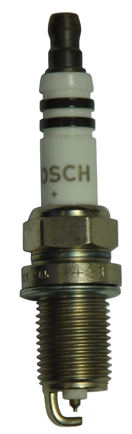 BOSCH - OE Fine Wire Double Platinum Spark Plug - BOS - fr7kpp33u