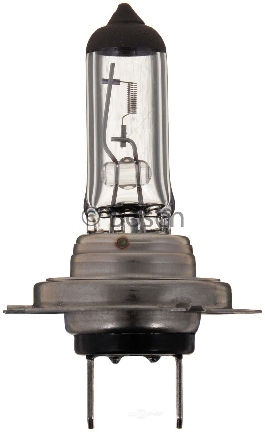 BOSCH - Optic Plus - Single Pack - BOS - h7op