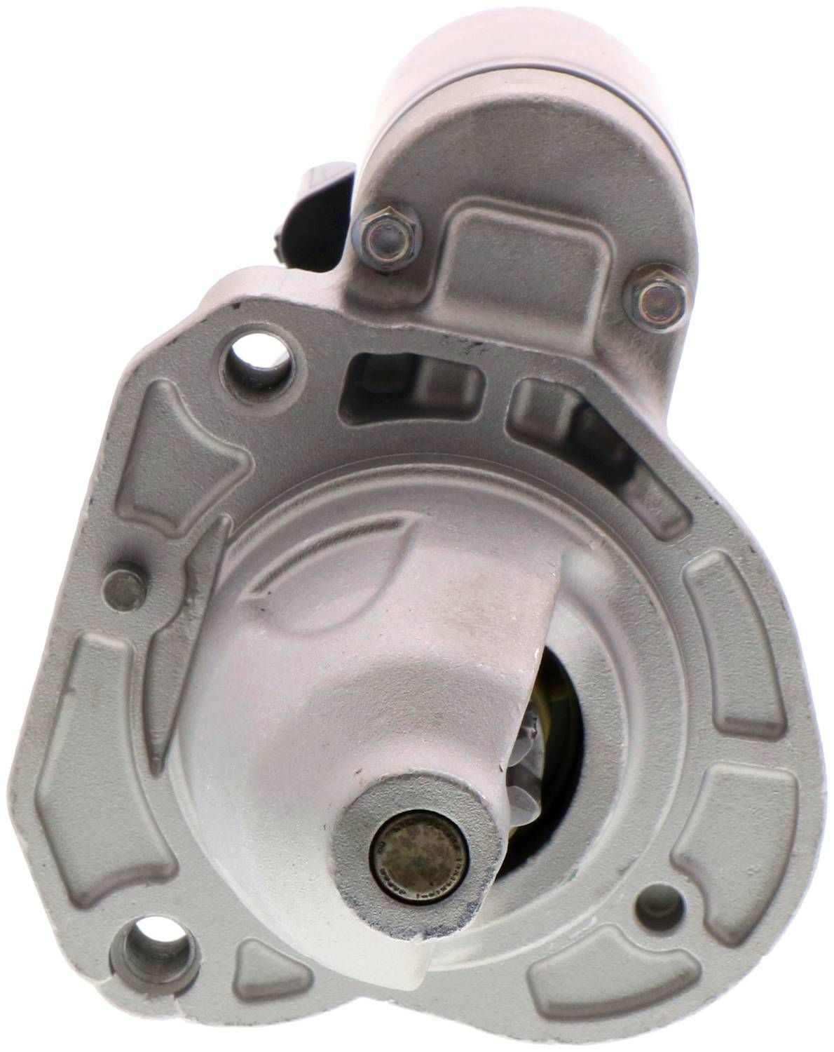 BOSCH - Reman Starter Motor - BOS - sr6491x