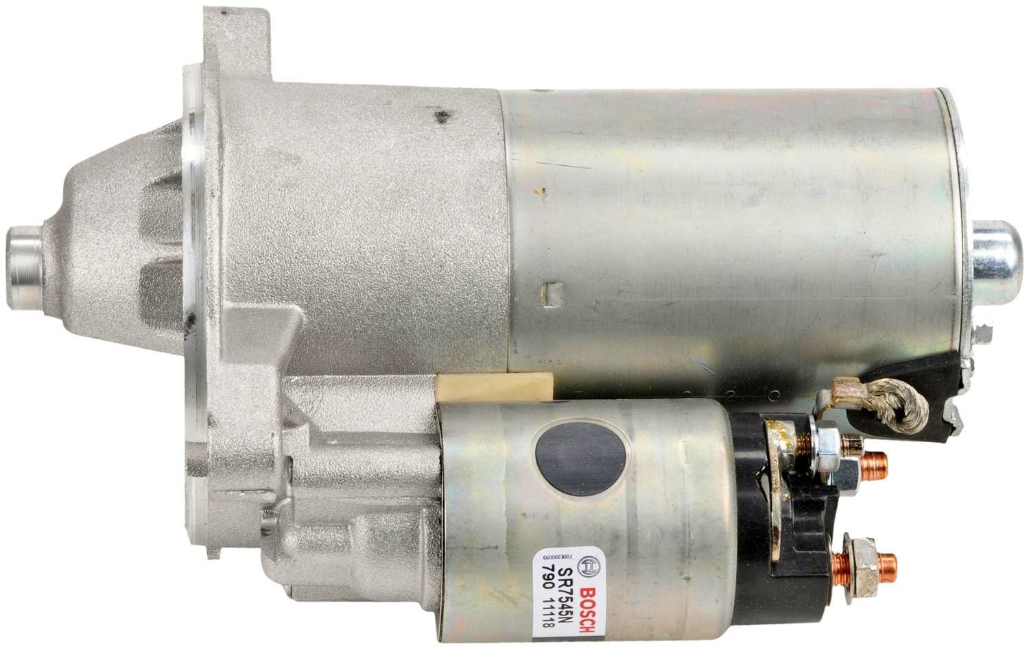 BOSCH - New Starter Motor - BOS - sr7545n