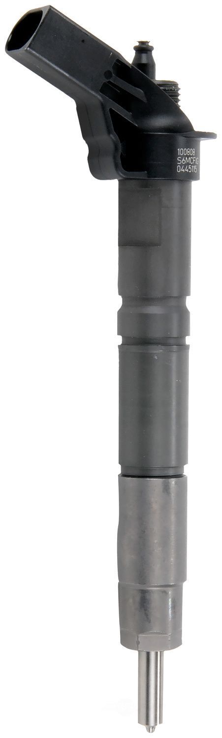 BOSCH - Common Rail Injector(Reman) - BOS - 0986435355