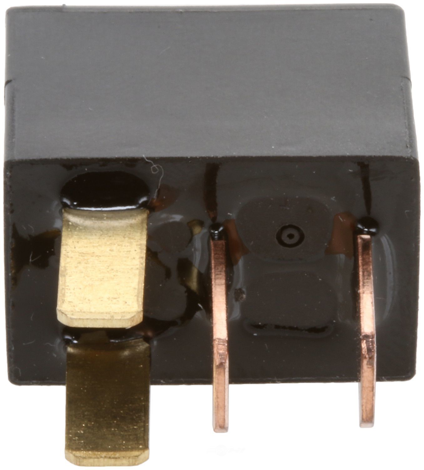 BOSCH - Horn Relay - BOS - 0986ah0090