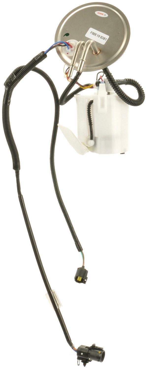 BOSCH - Fuel Pump Module Assembly - BOS - 67141