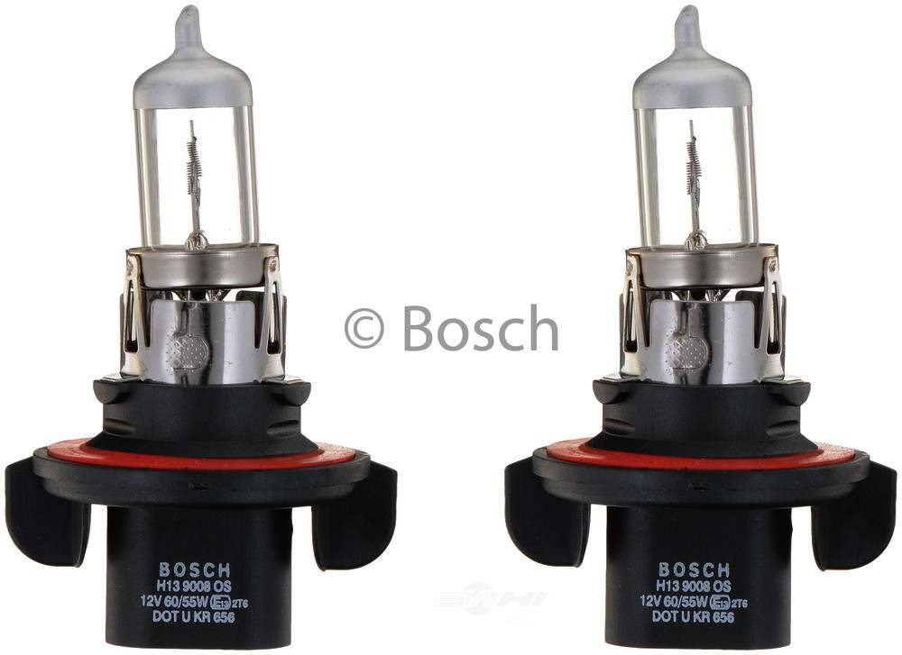 BOSCH - Standard - Single Pack - BOS - 9008st