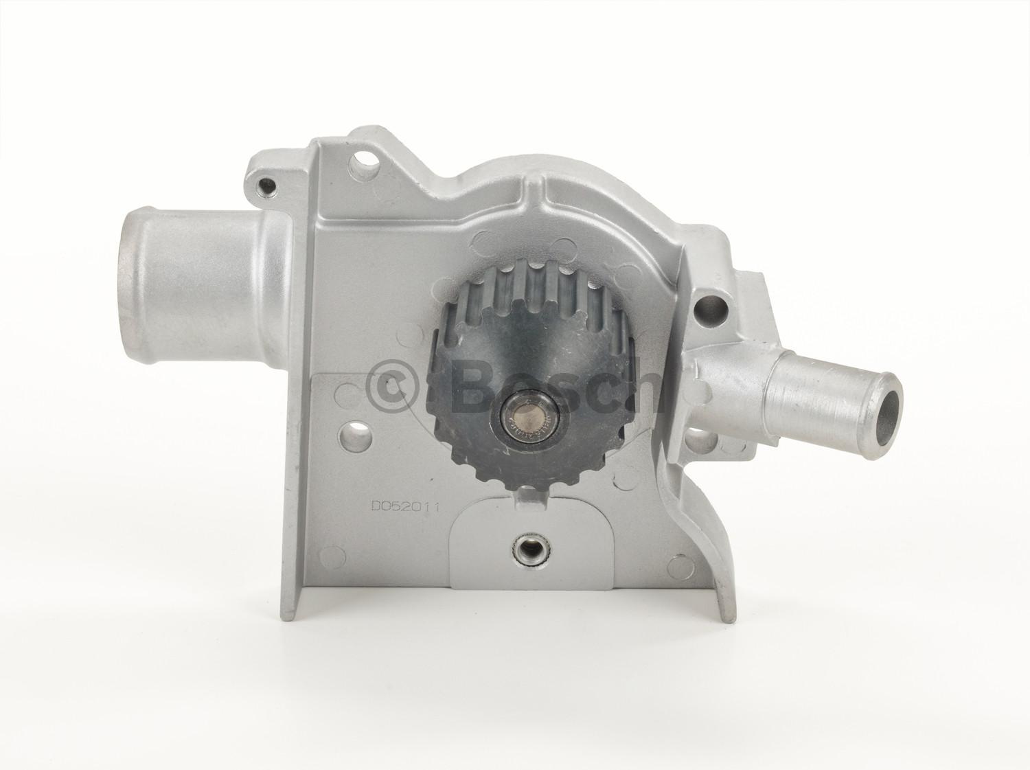 BOSCH - Engine Water Pump - BOS - 97186