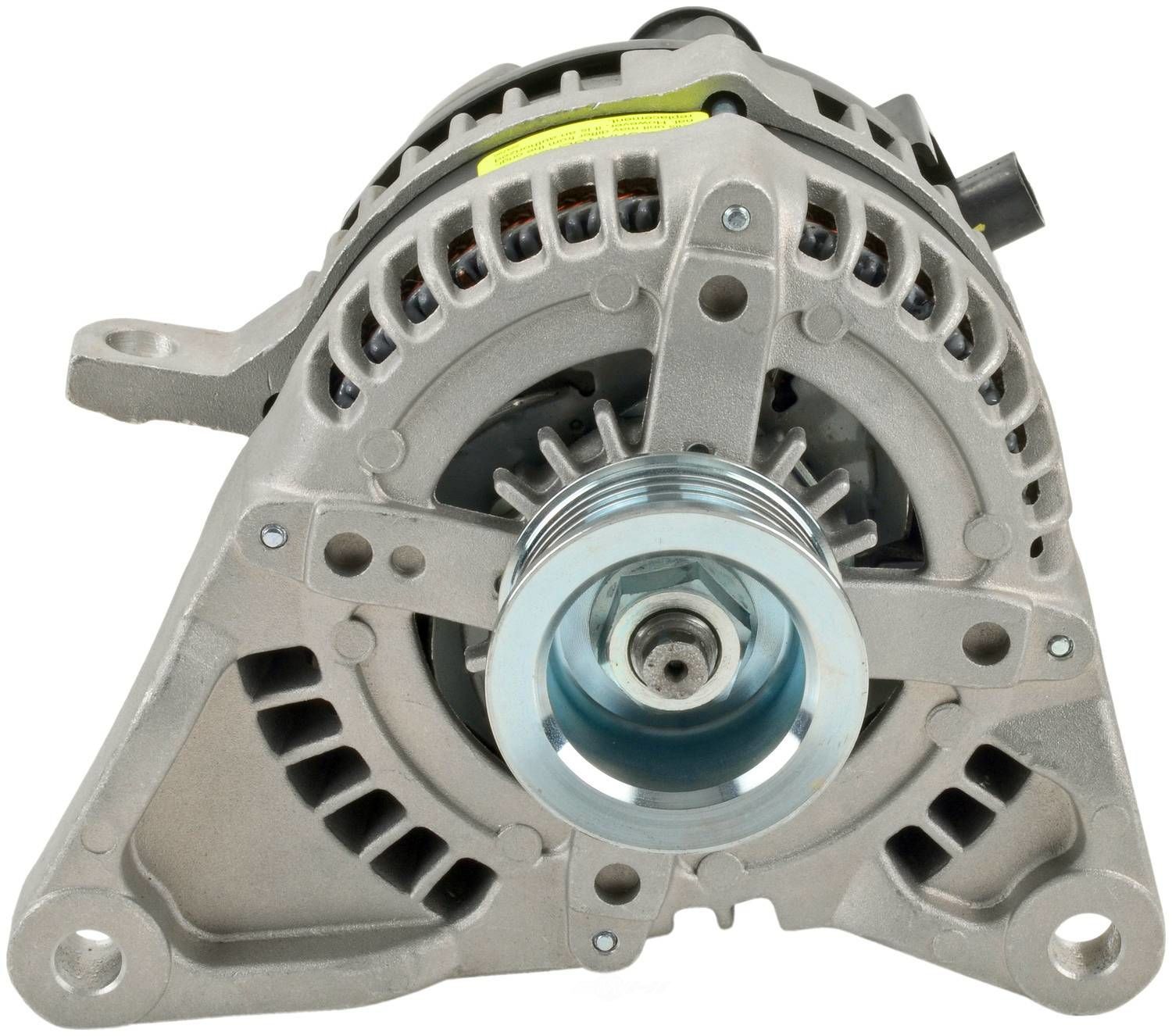 BOSCH - Reman Alternator - BOS - al6475x