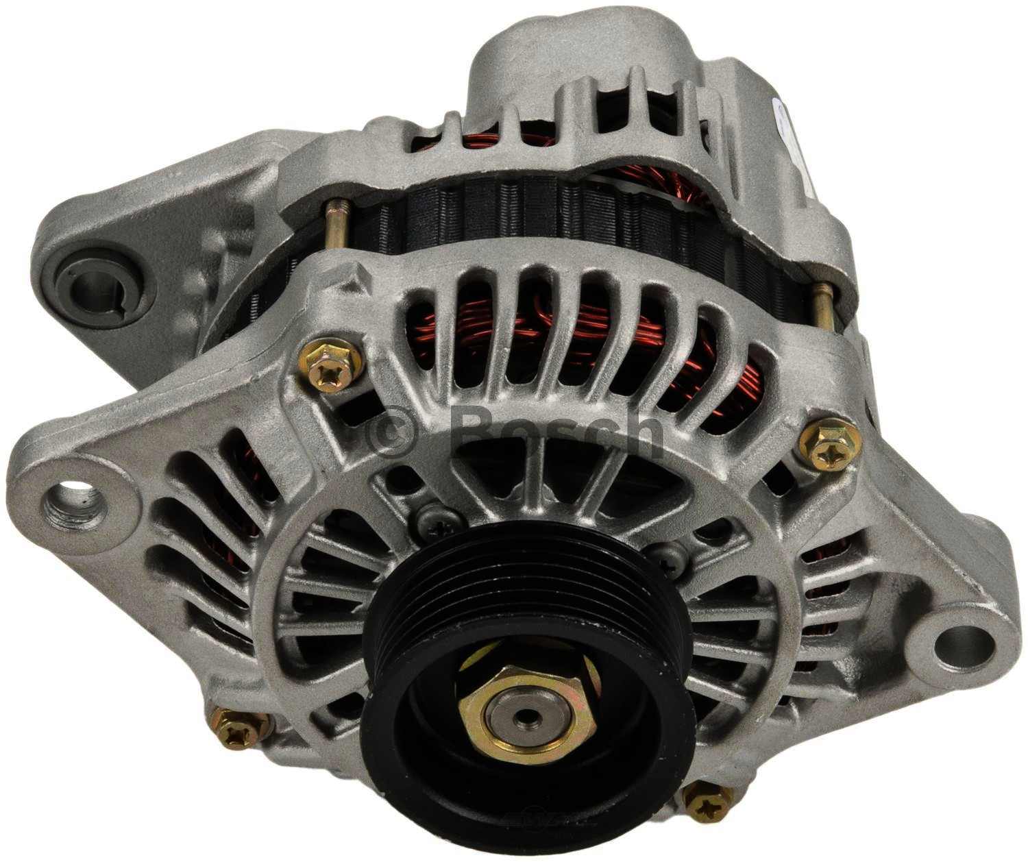 BOSCH - Reman Alternator - BOS - al6517x