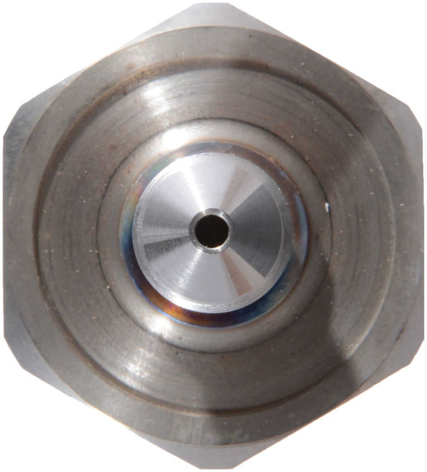 BOSCH - High Pressure Sensor - Fuel - BOS - 0261545005