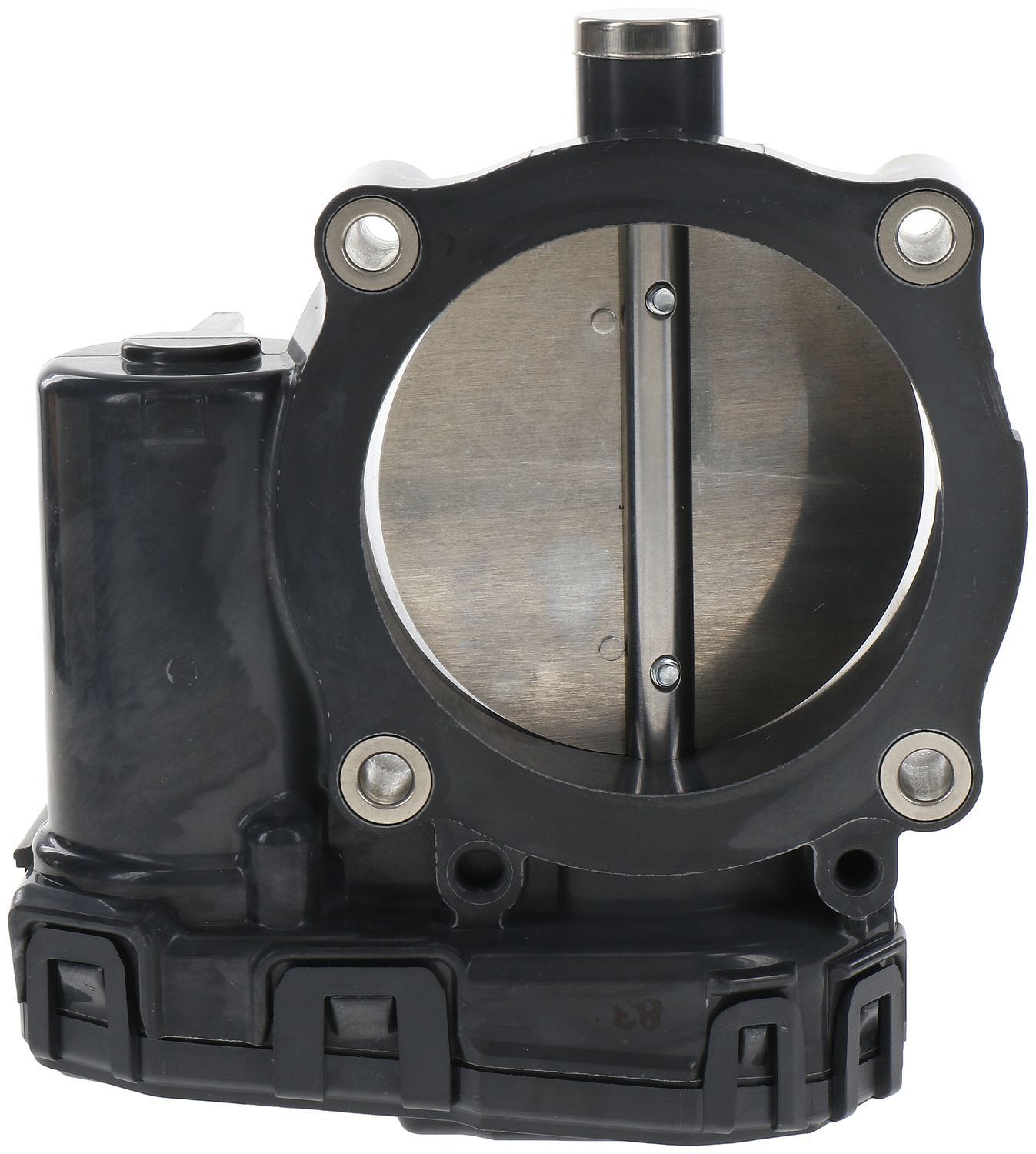 BOSCH - Throttle Body Assembly - BOS - 0280750205