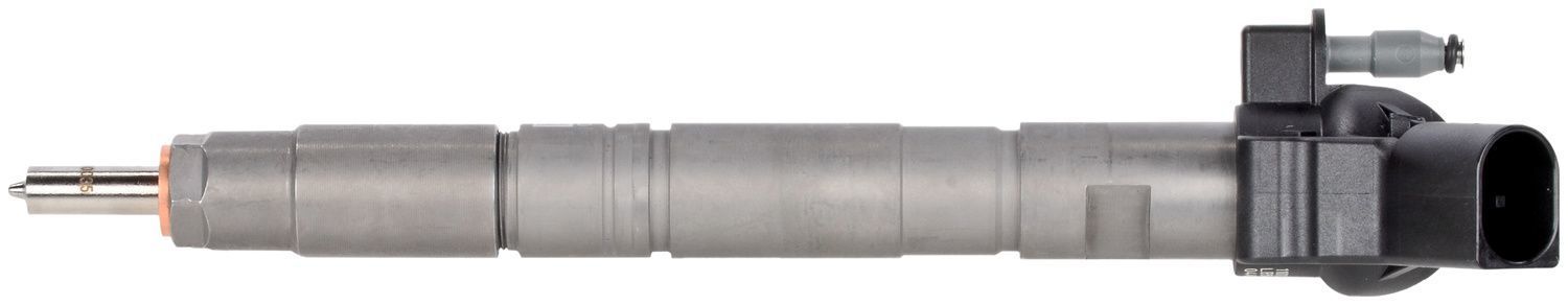 BOSCH - Common Rail Injector(New) - BOS - 0445117002