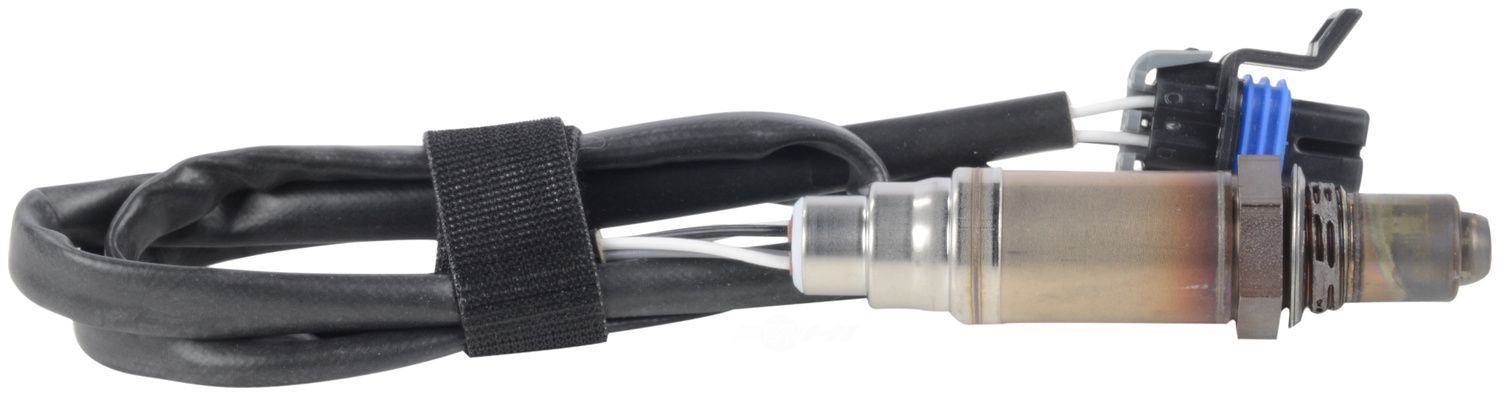 BOSCH - Bosch Engineered Oxygen Sensor - BOS - 15044