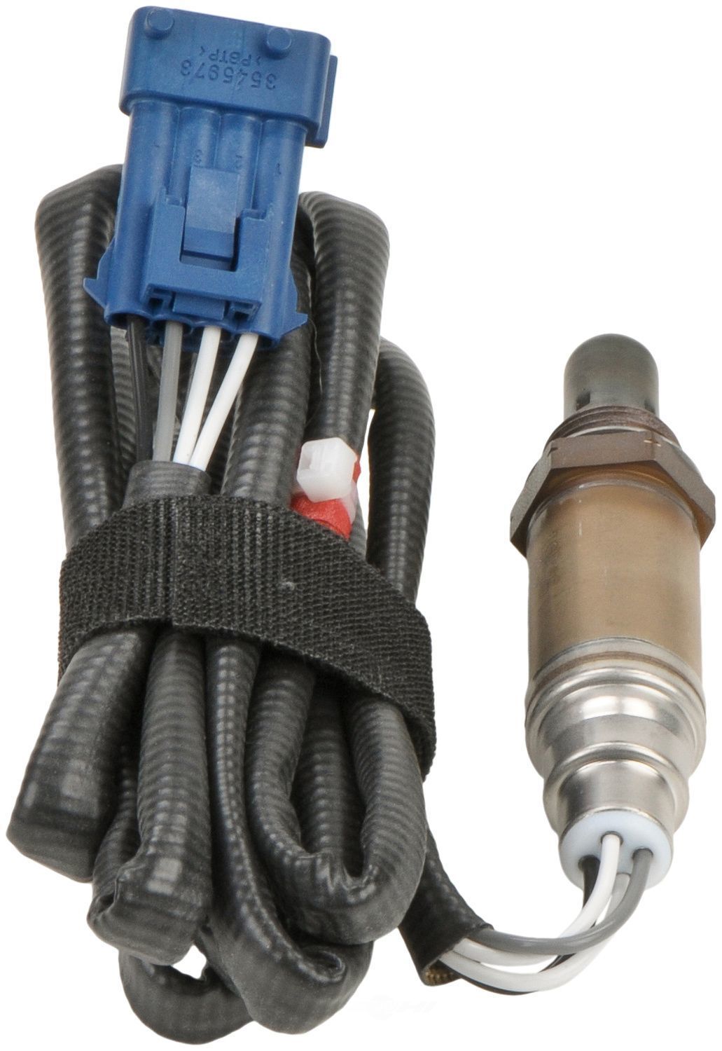 BOSCH - Actual OE Oxygen Sensor - BOS - 15098