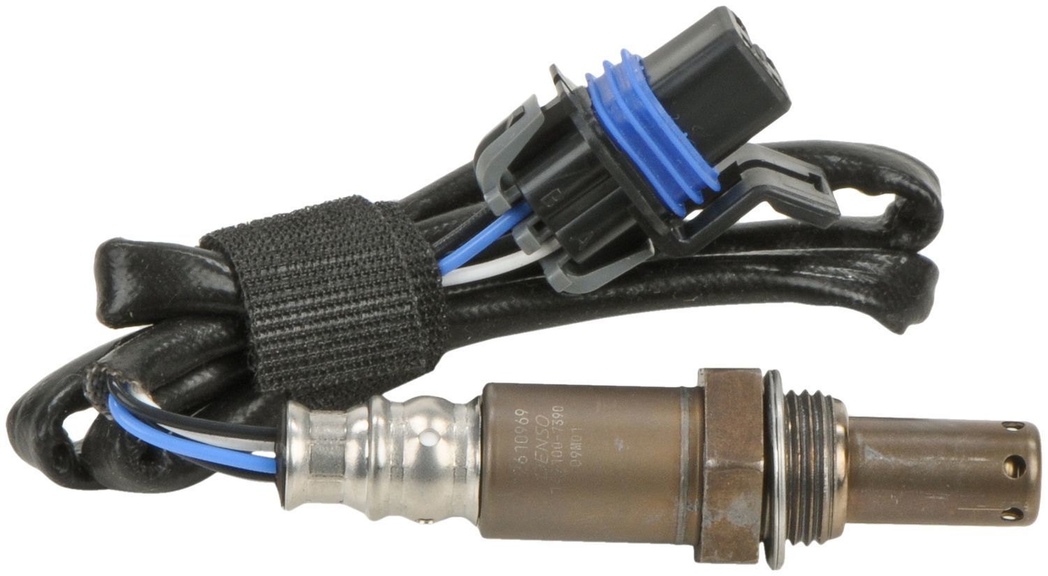 BOSCH - Bosch Validated Oxygen Sensor - BOS - 15141