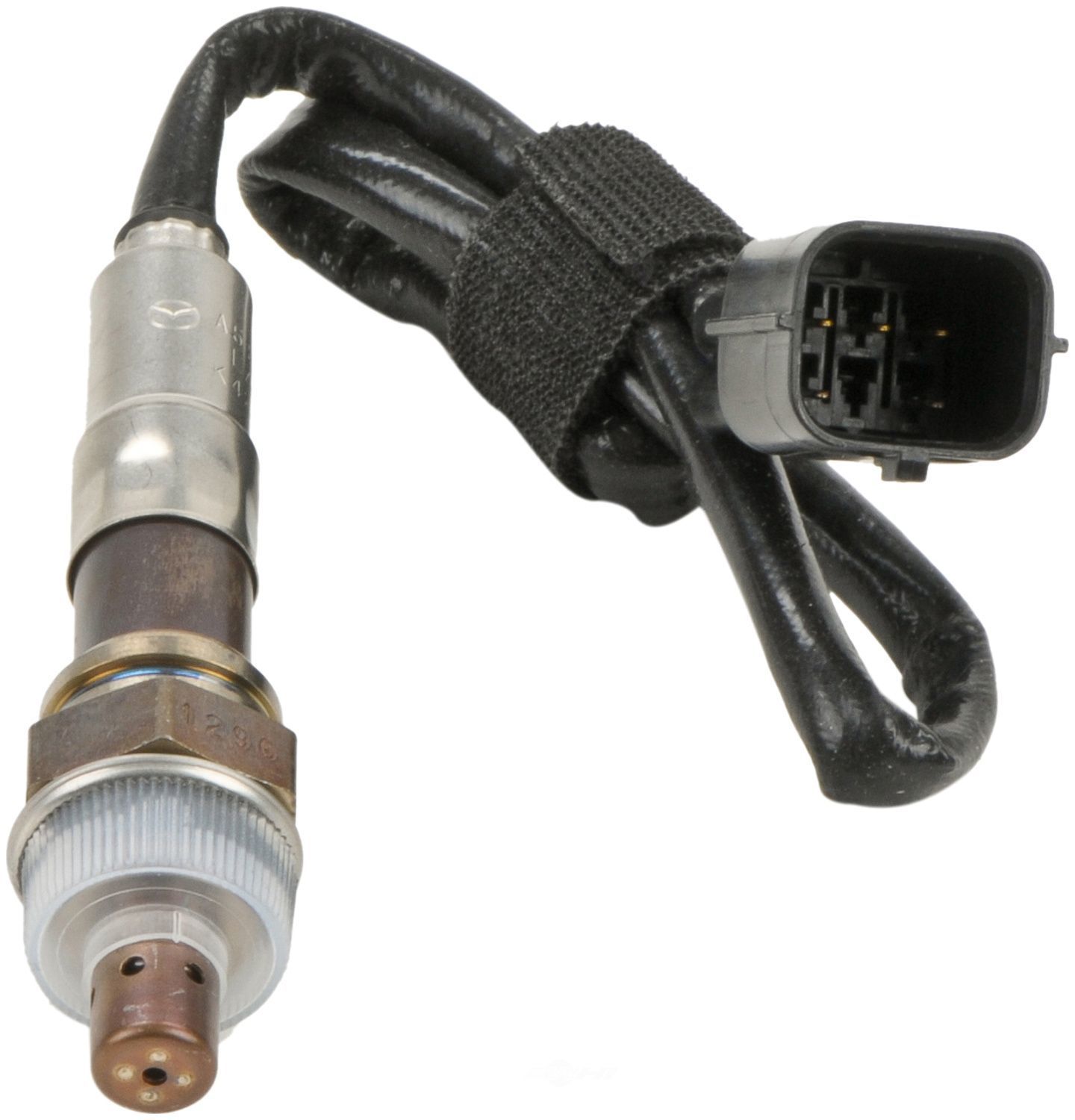 BOSCH - Bosch Validated Oxygen Sensor - BOS - 15788