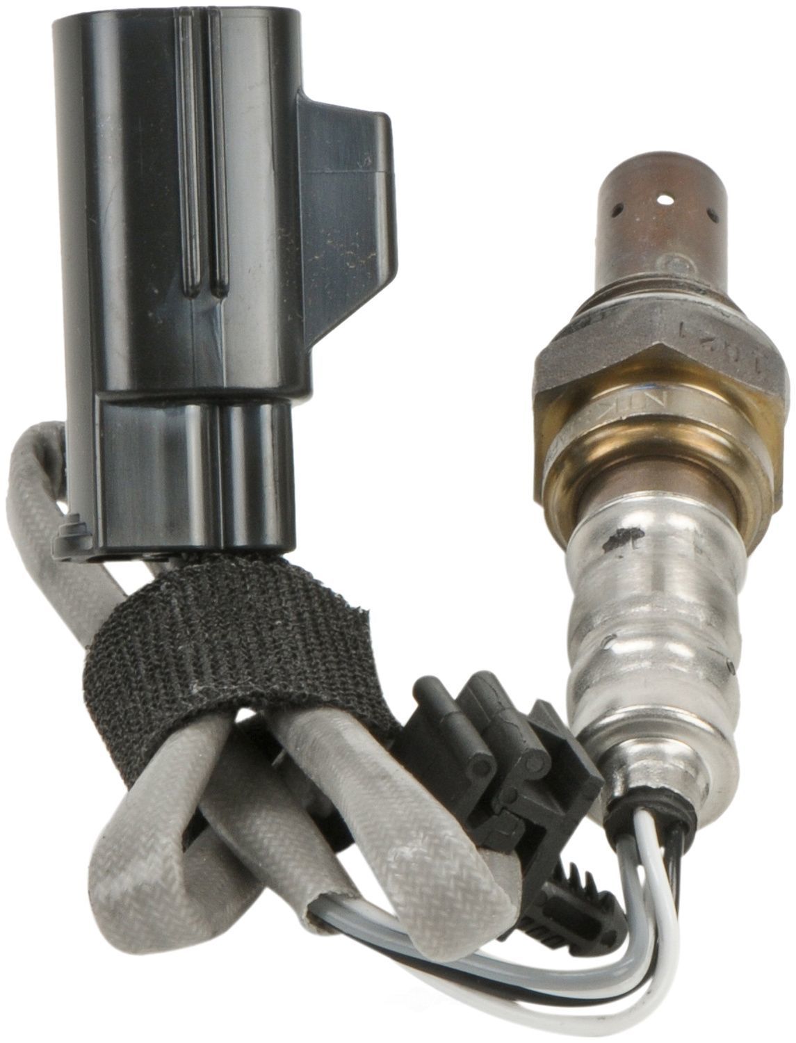 BOSCH - Bosch Validated Oxygen Sensor - BOS - 15804