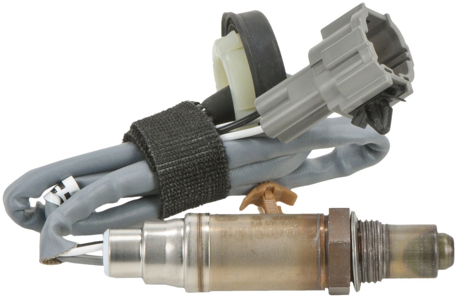 BOSCH - Actual OE Oxygen Sensor (Downstream) - BOS 15973