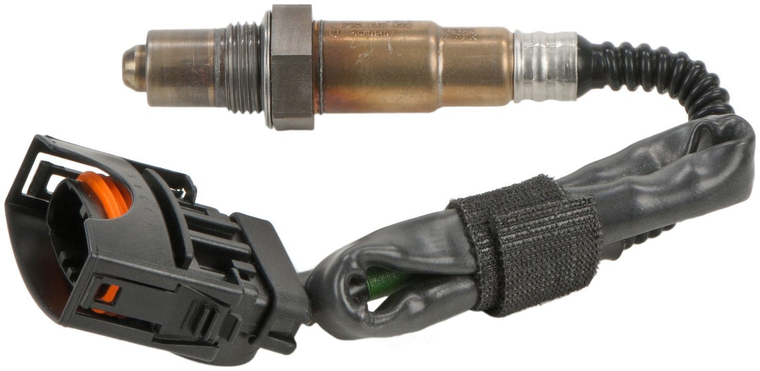 BOSCH - Actual OE Oxygen Sensor (Upstream) - BOS 16066