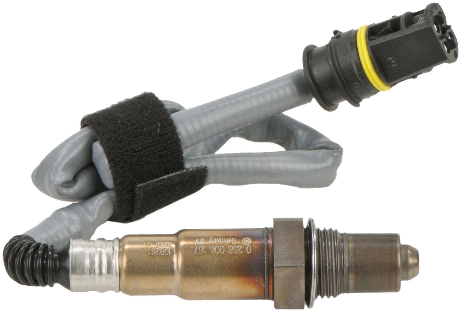 BOSCH - Actual OE Oxygen Sensor (Upstream) - BOS 16167
