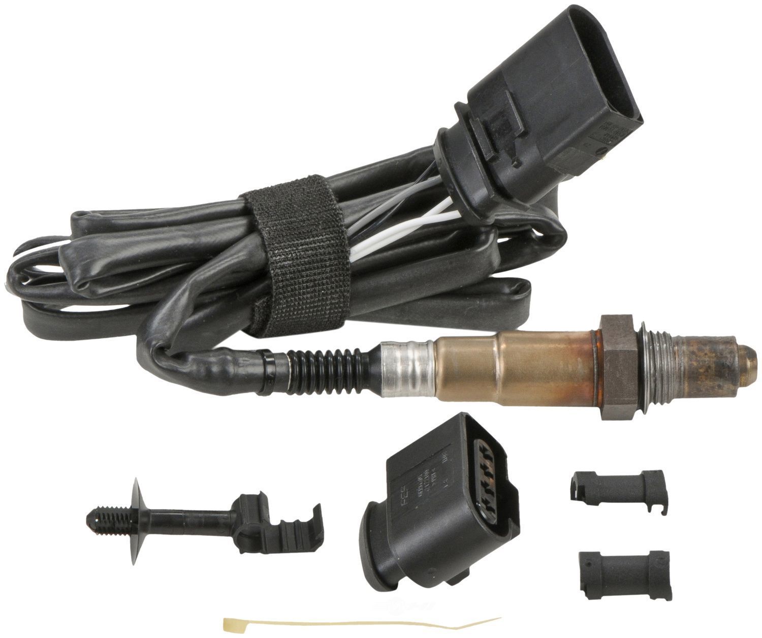 BOSCH - Actual OE Oxygen Sensor - BOS - 16982