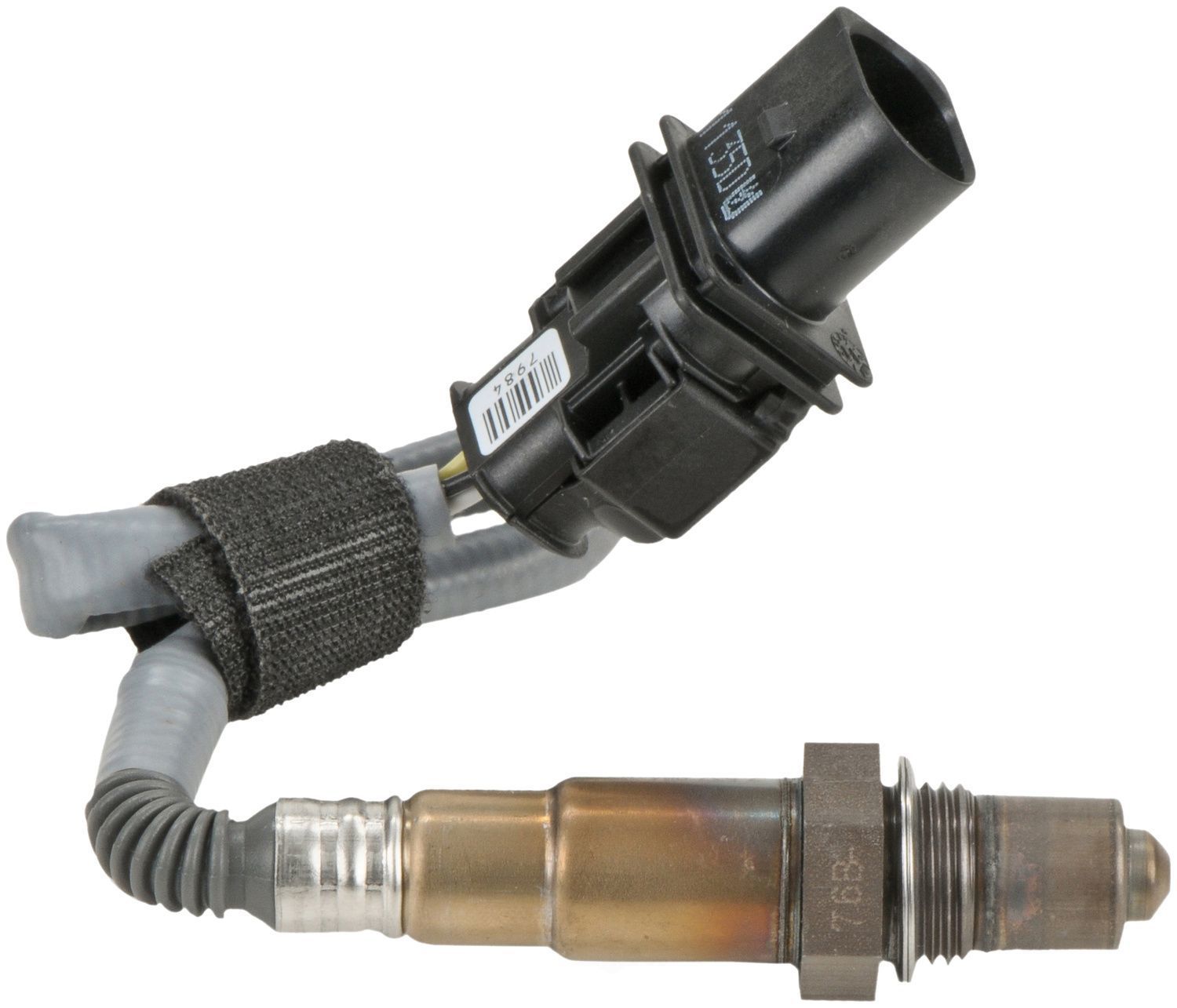 BOSCH - Actual OE Oxygen Sensor (Upstream) - BOS 17039