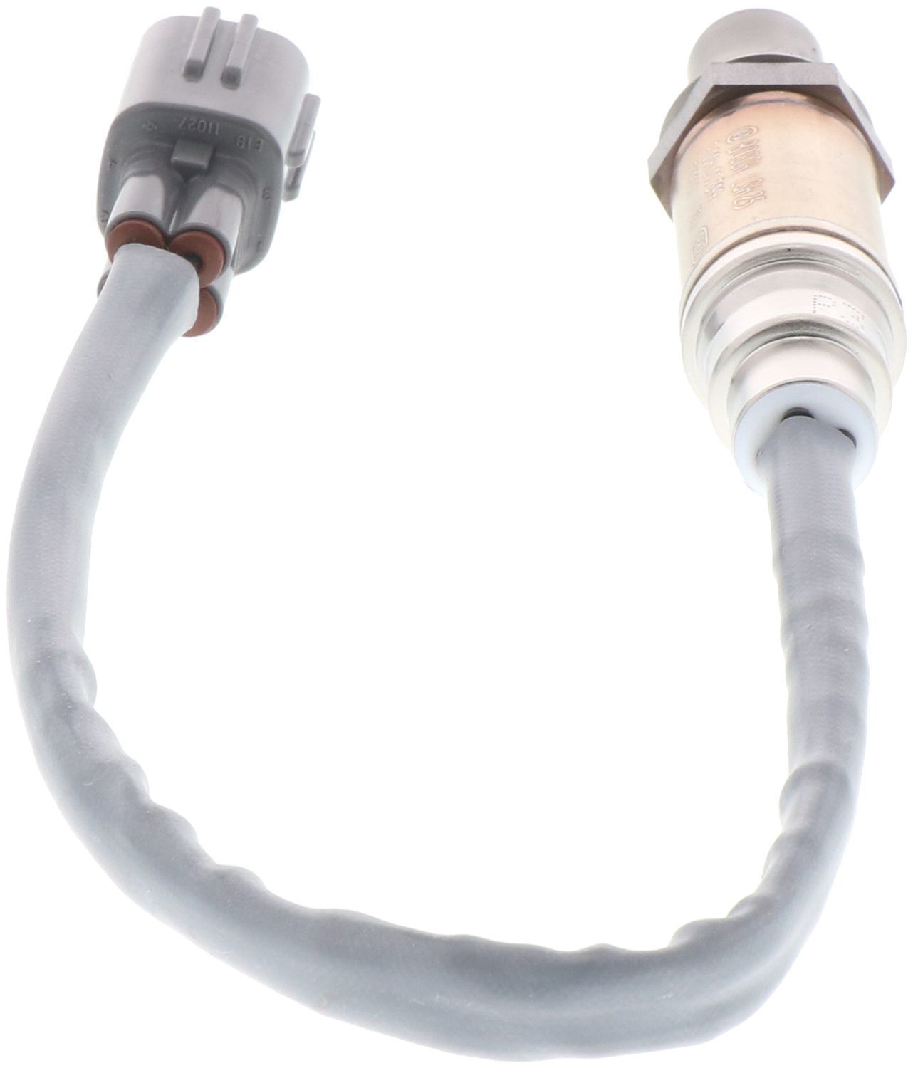BOSCH - Bosch Engineered Oxygen Sensor - BOS - 18078