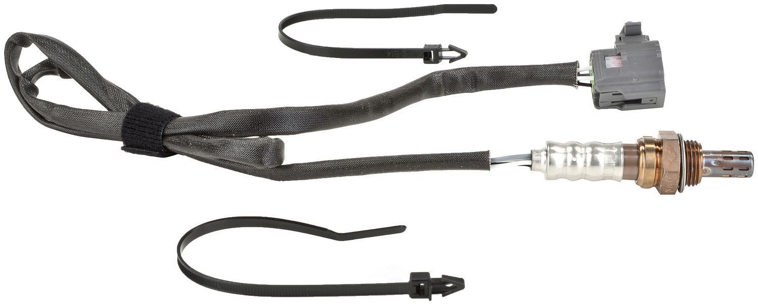 BOSCH - Bosch Validated Oxygen Sensor - BOS - 18120