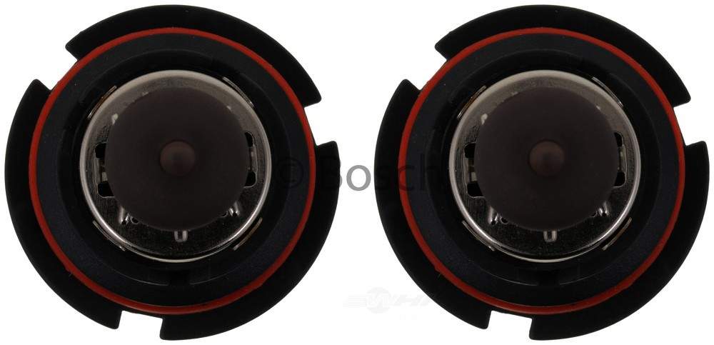 BOSCH - Optic Plus - Twin Pack - BOS - 9004op2