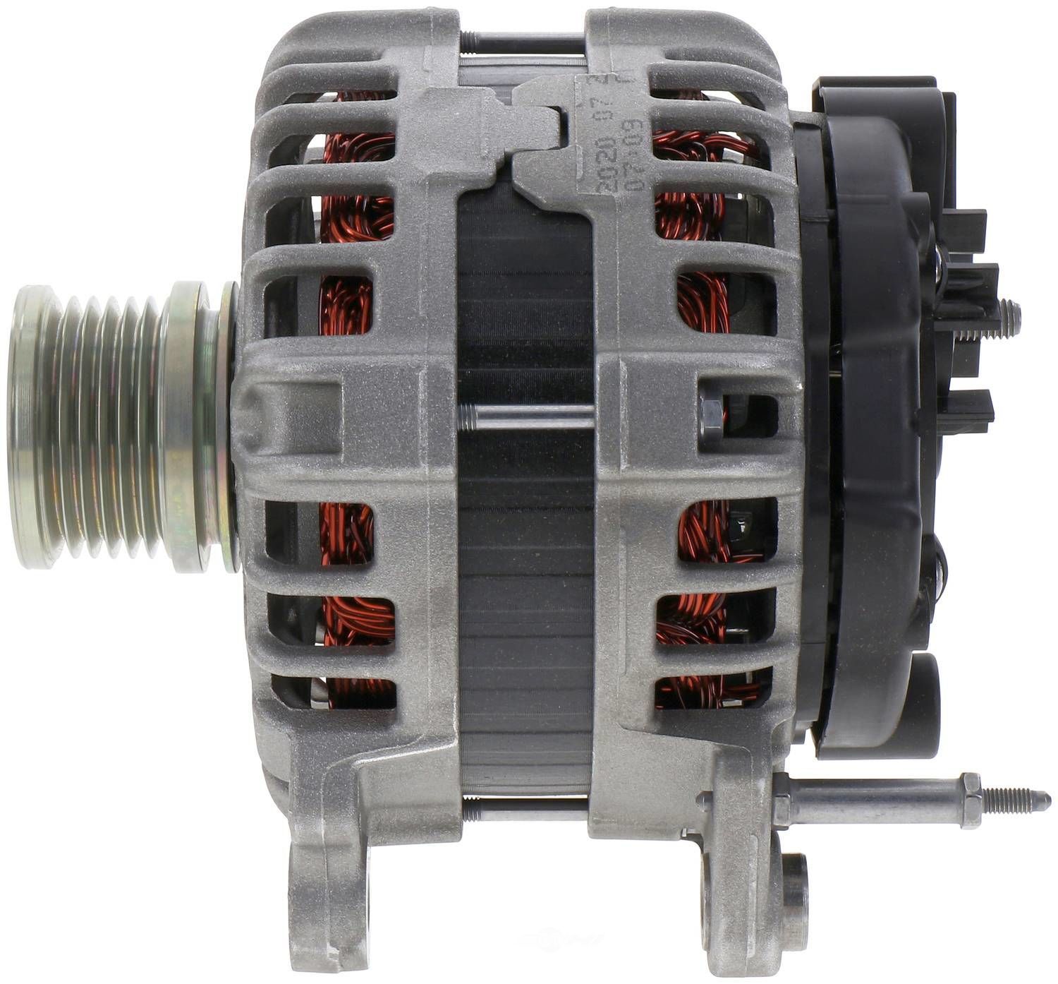 BOSCH - Reman Alternator - BOS - al0170x