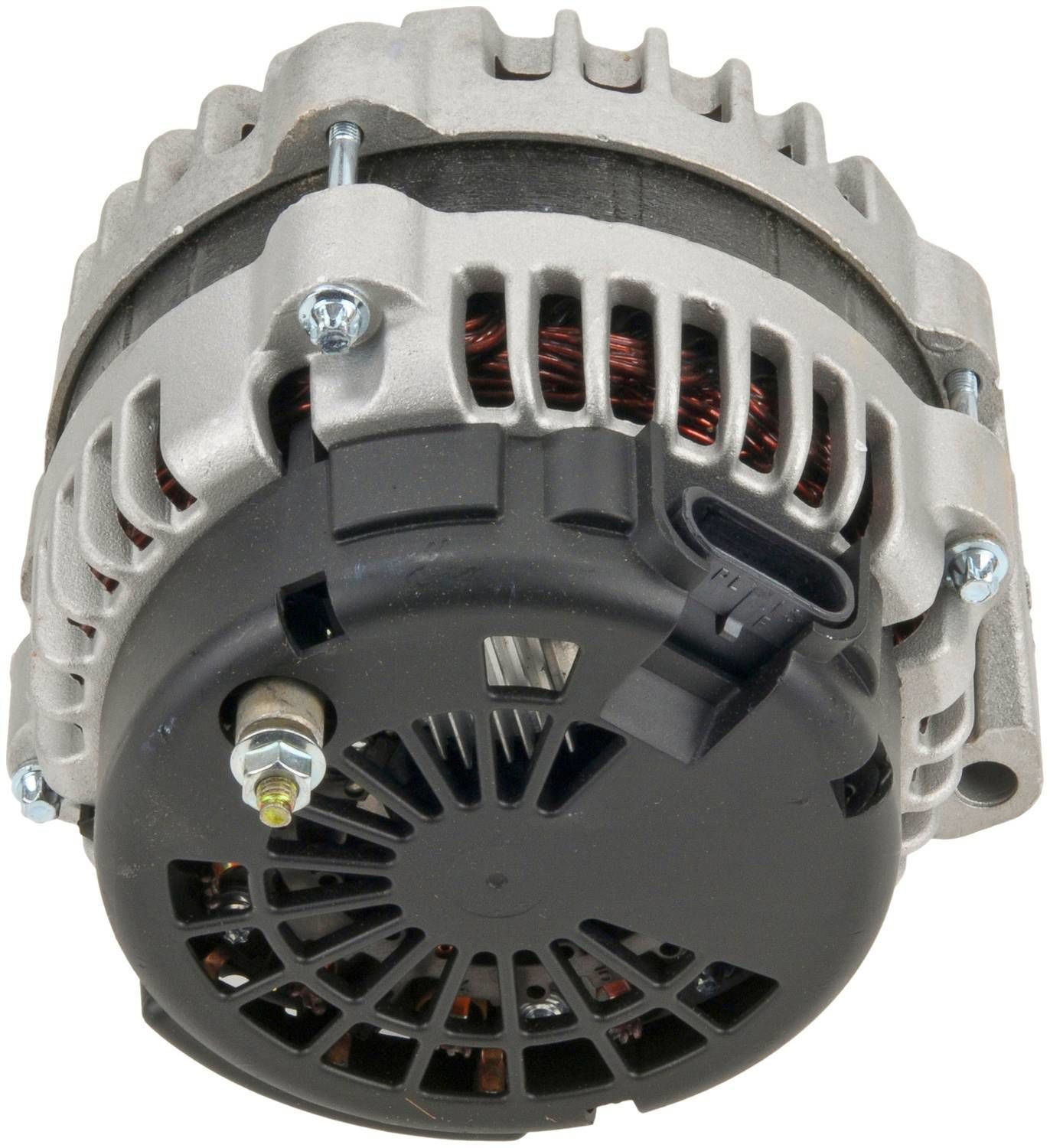 BOSCH - Reman Alternator - BOS - al8515x