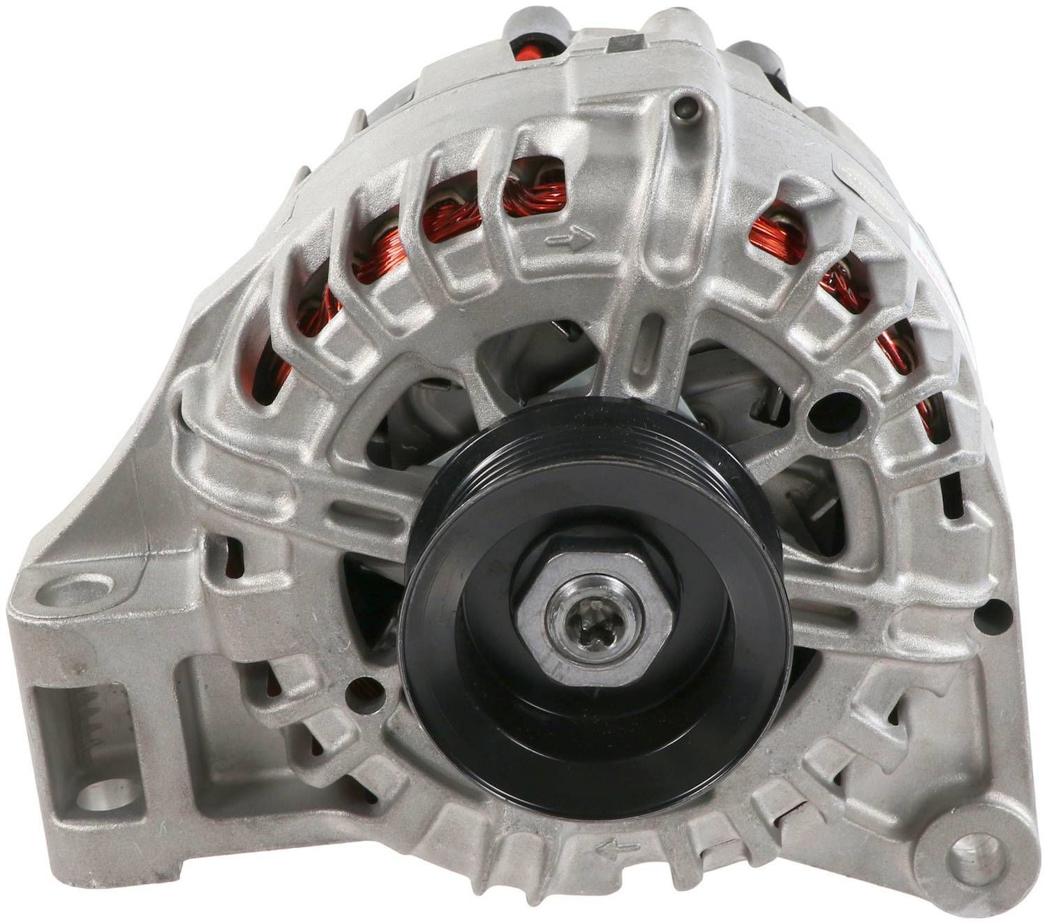 BOSCH - Reman Alternator - BOS - al8879x