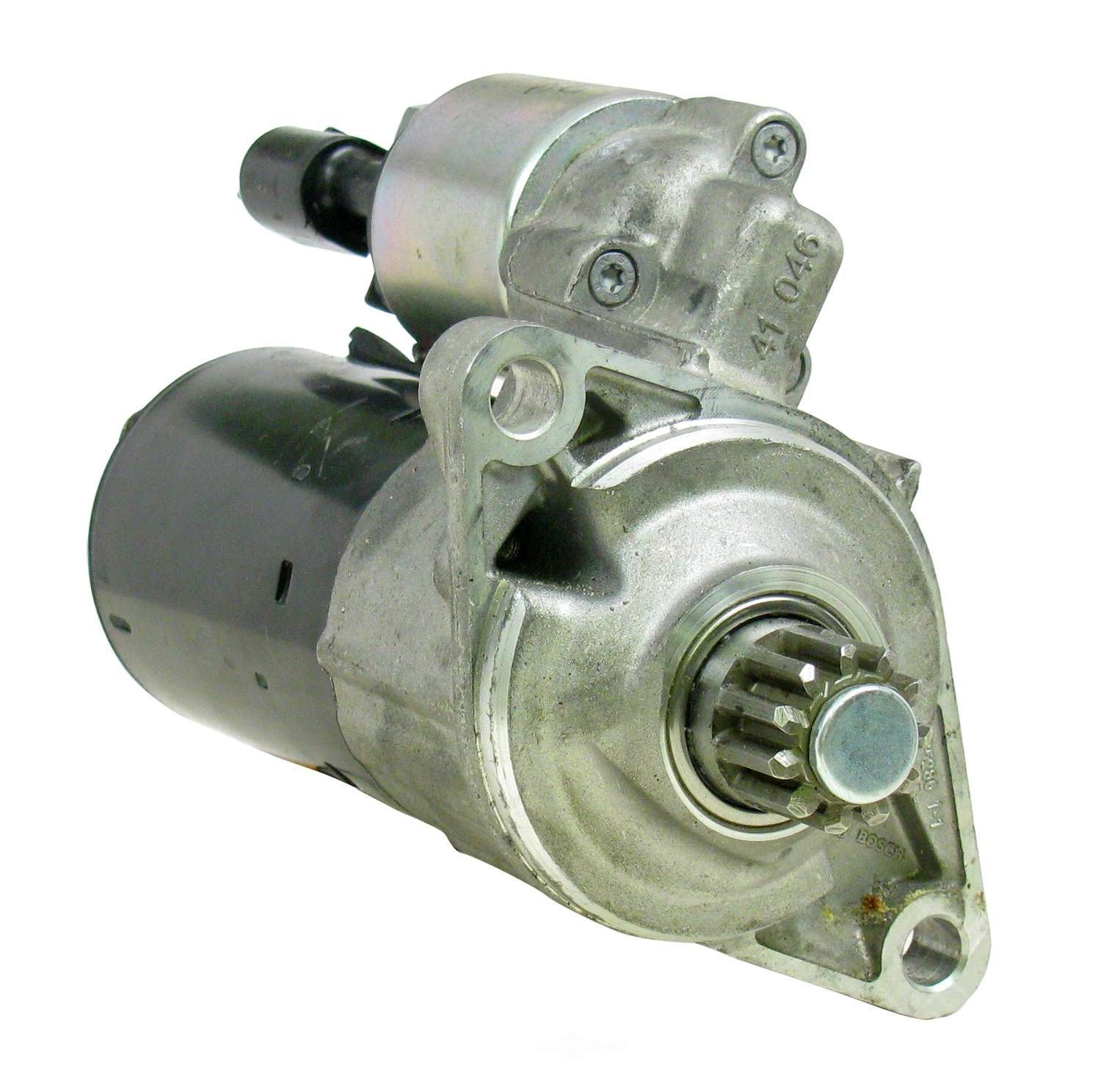 BOSCH - Reman Starter Motor - BOS - sr0840x