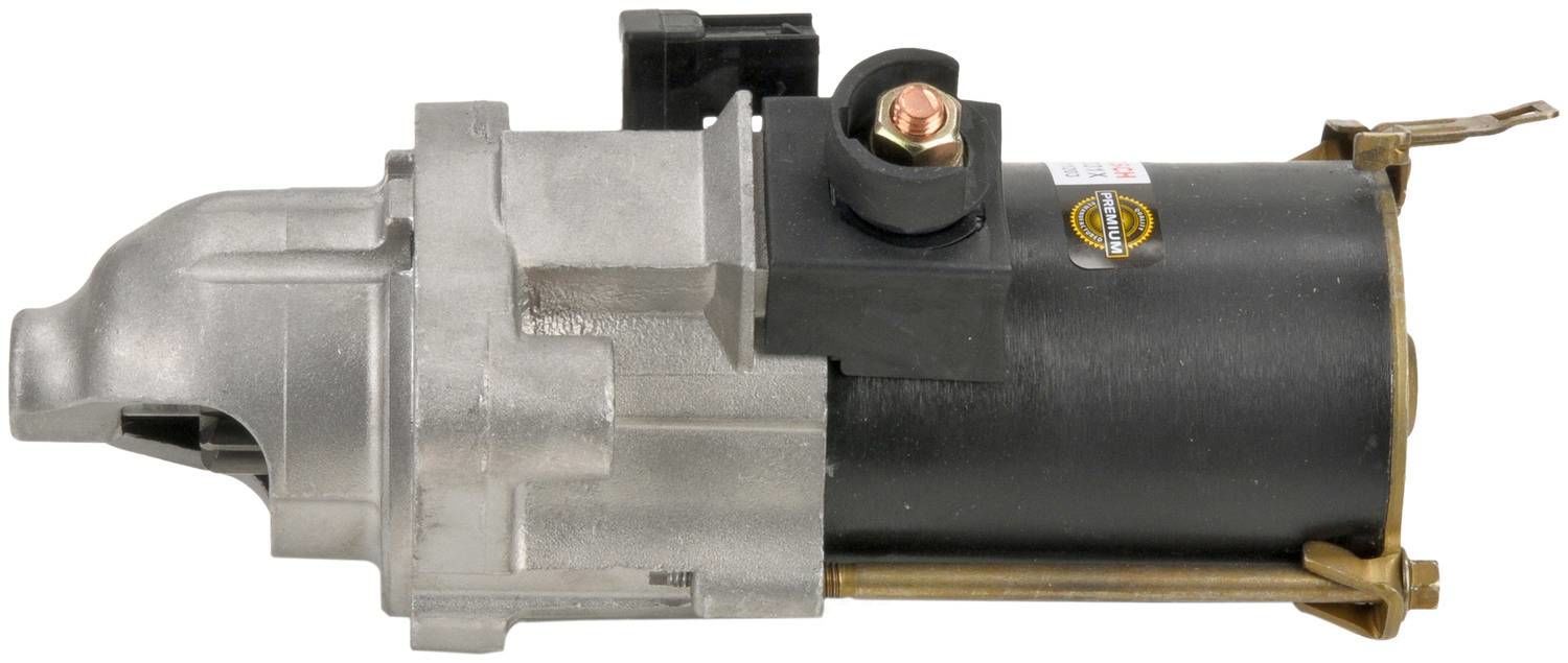 BOSCH - Reman Starter Motor - BOS - sr1331x