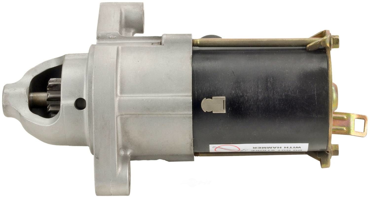 BOSCH - Reman Starter Motor - BOS - sr1346x