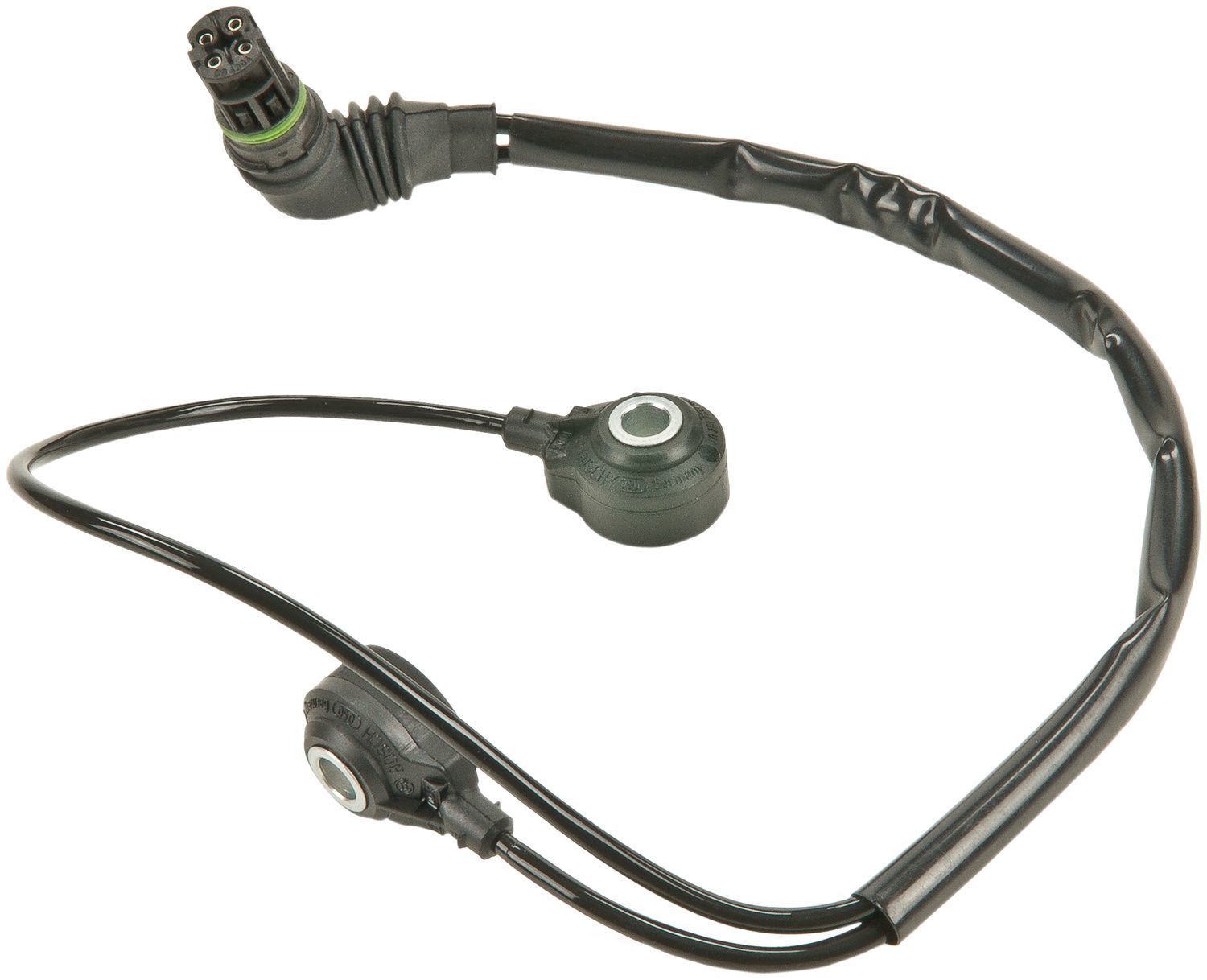 BOSCH - Ignition Knock(Detonation) Sensor - BOS 0261231200