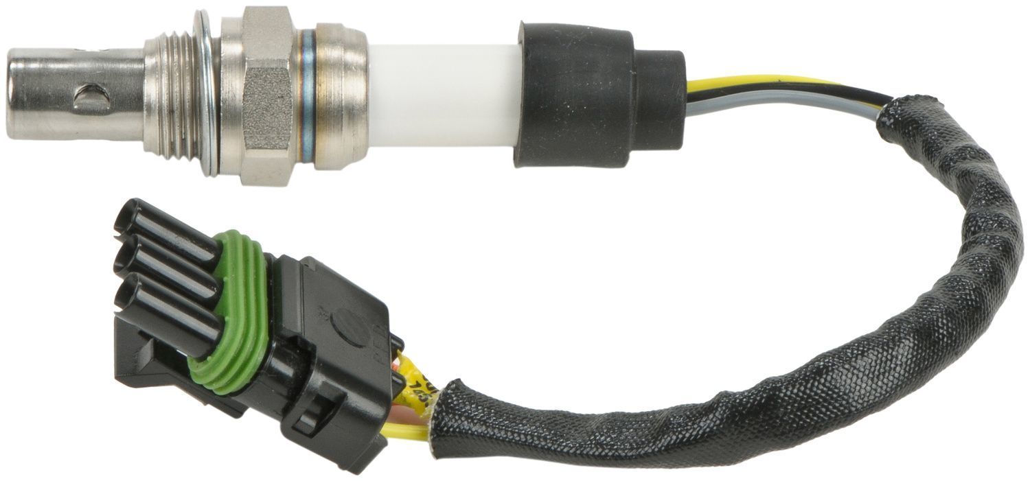 BOSCH - Bosch Validated Oxygen Sensor - BOS - 12008